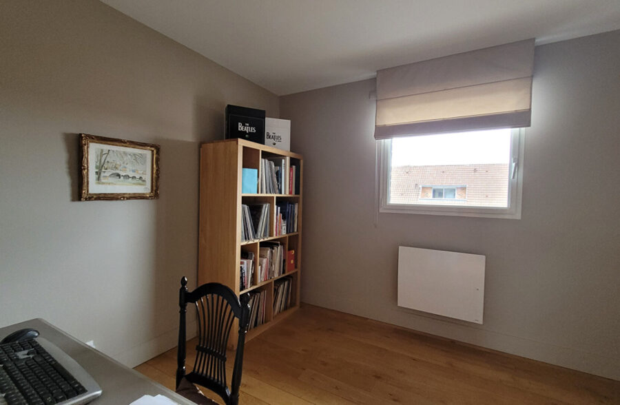 Appartement Lens 4 pièce(s) 136.82 m2