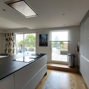 Appartement Lens 4 pièce(s) 136.82 m2