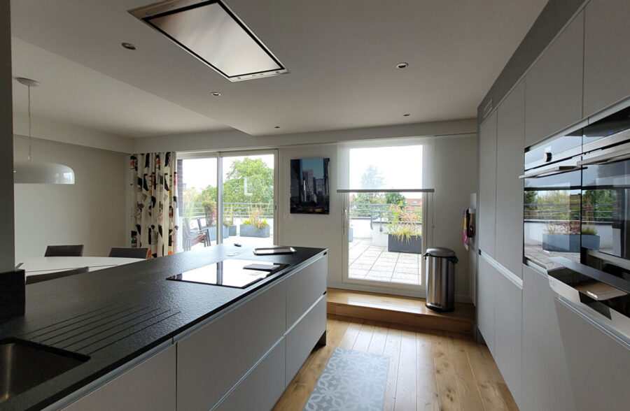 Appartement Lens 4 pièce(s) 136.82 m2