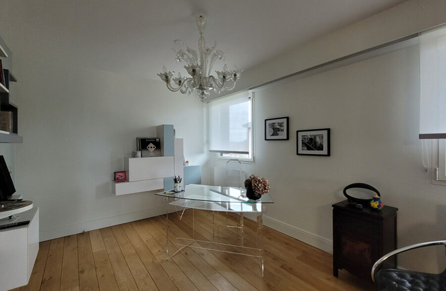 Appartement Lens 4 pièce(s) 136.82 m2