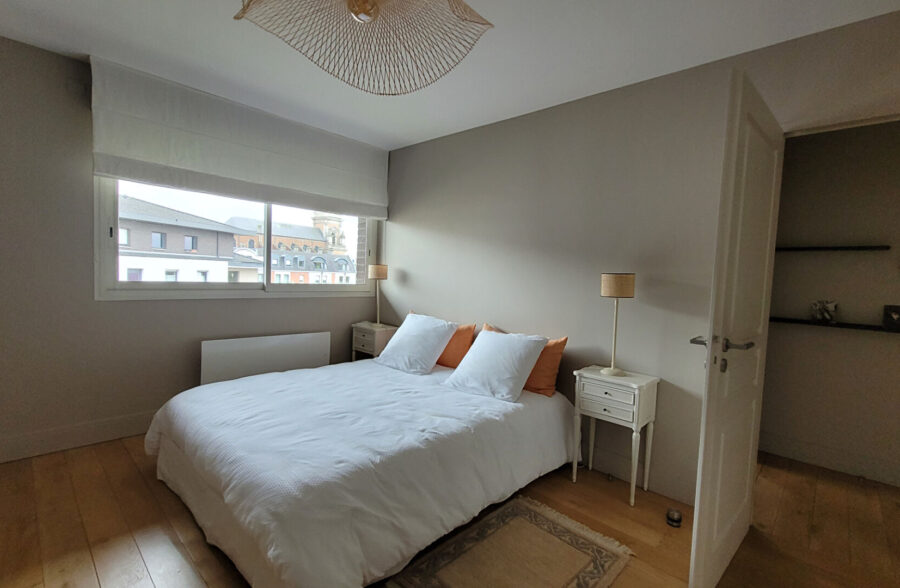 Appartement Lens 4 pièce(s) 136.82 m2