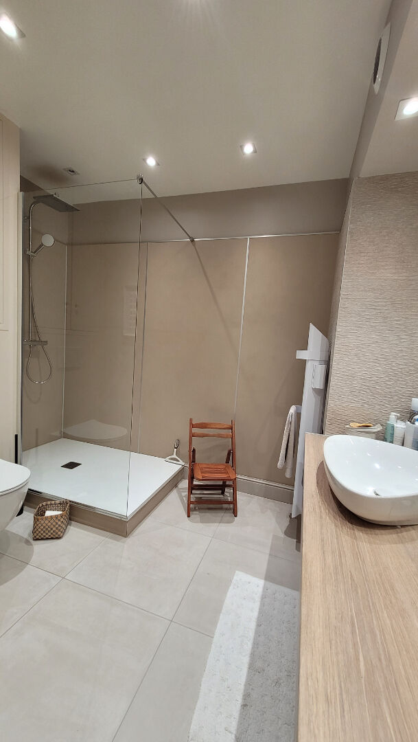 Appartement Lens 4 pièce(s) 136.82 m2