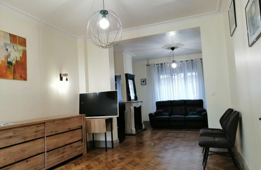 Maison Lens 7 pièce(s) 152 m2