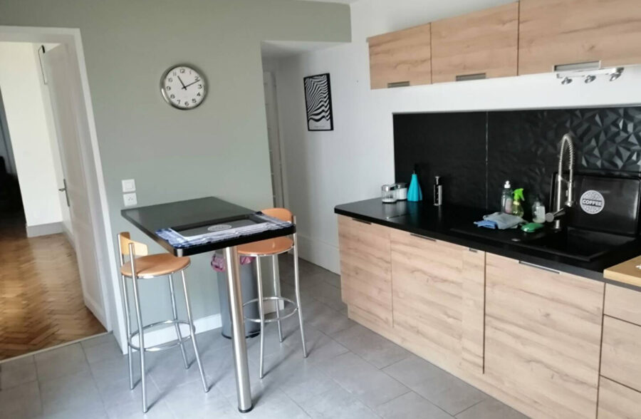 Maison Lens 7 pièce(s) 152 m2