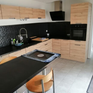 Maison Lens 7 pièce(s) 152 m2