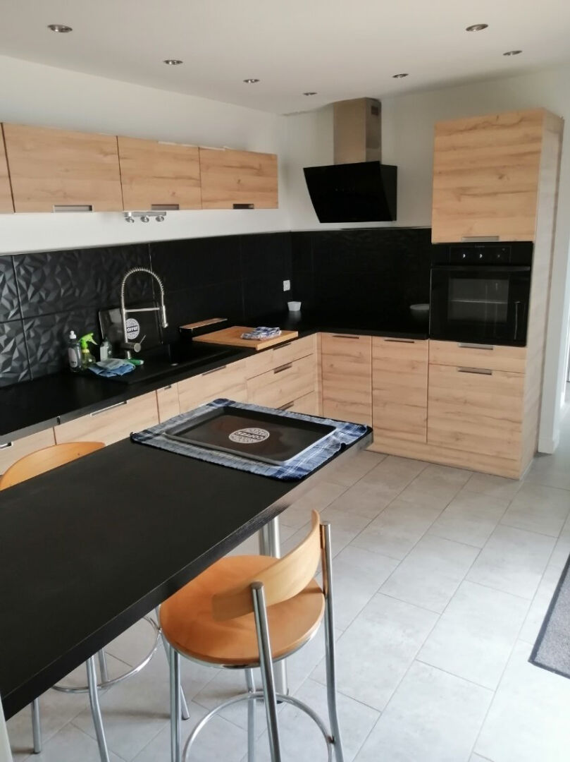 Maison Lens 7 pièce(s) 152 m2