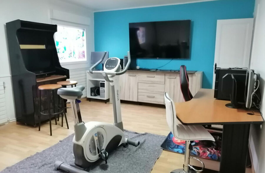 Maison Lens 7 pièce(s) 152 m2