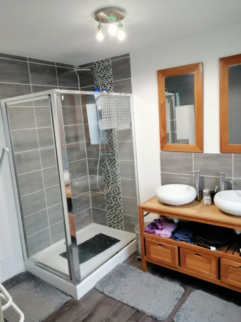 Maison Lens 7 pièce(s) 152 m2