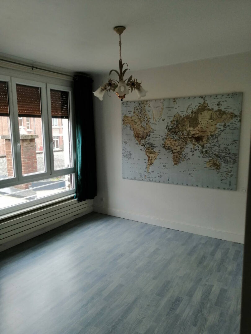 Maison Lens 7 pièce(s) 152 m2