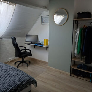 Maison Lens 7 pièce(s) 152 m2