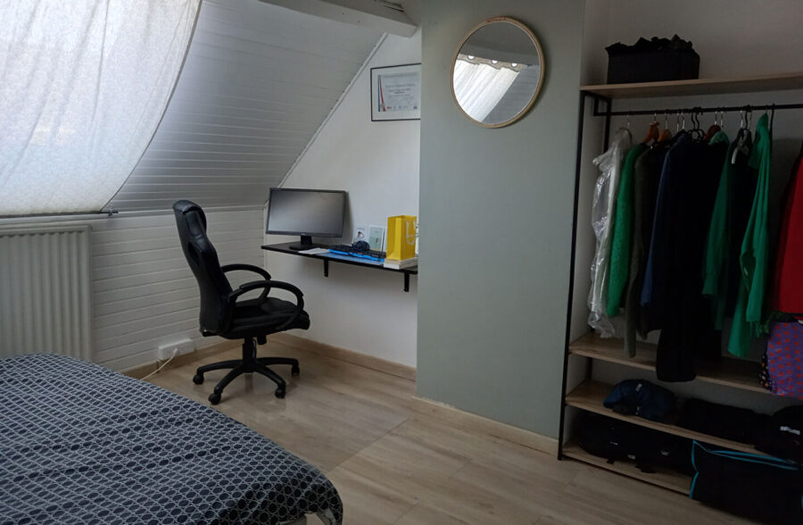 Maison Lens 7 pièce(s) 152 m2