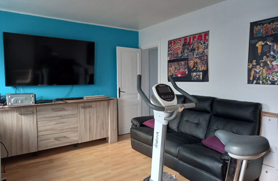 Maison Lens 7 pièce(s) 152 m2
