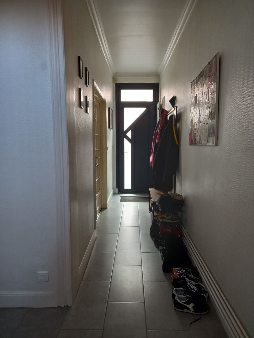Maison Lens 7 pièce(s) 152 m2