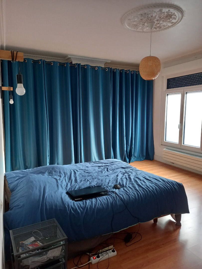 Maison Lens 7 pièce(s) 152 m2