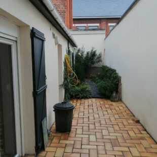 Maison Lens 7 pièce(s) 152 m2