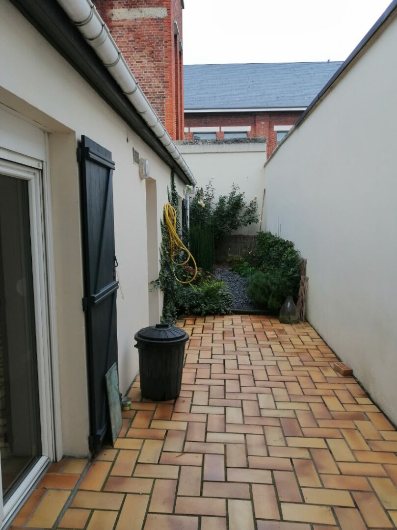Maison Lens 7 pièce(s) 152 m2