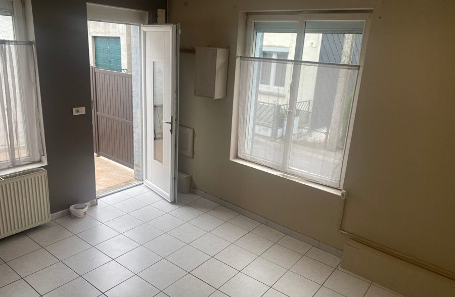 Maison Villers-pol 4 pièce(s) 65 m2