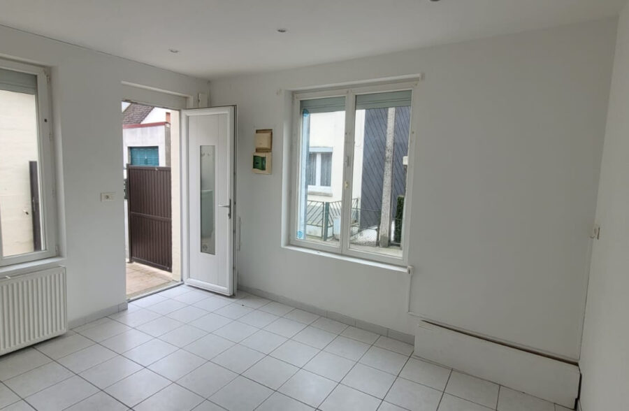 Maison Villers-pol 4 pièce(s) 65 m2