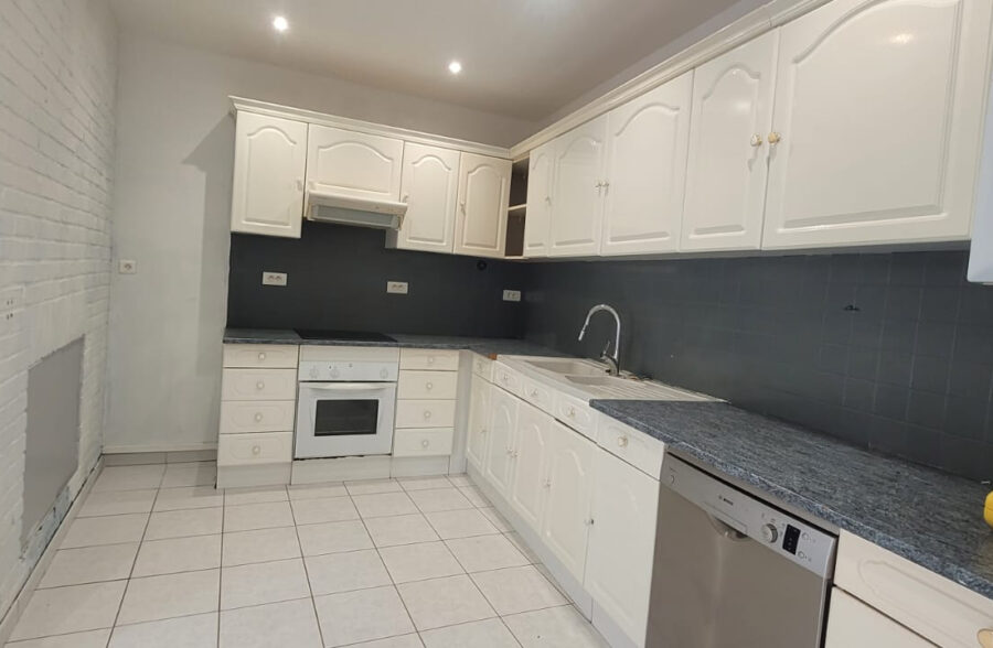 Maison Villers-pol 4 pièce(s) 65 m2