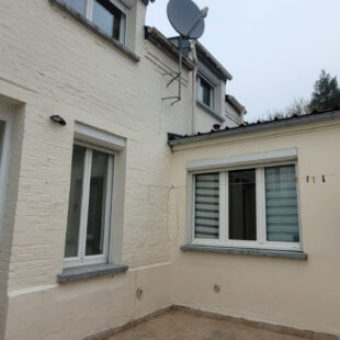 Maison Villers-pol 4 pièce(s) 65 m2