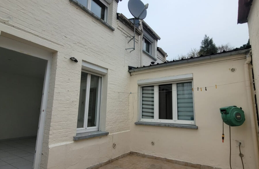 Maison Villers-pol 4 pièce(s) 65 m2