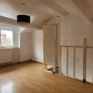 Maison Villers-pol 4 pièce(s) 65 m2