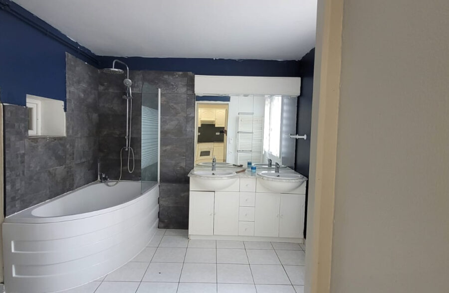 Maison Villers-pol 4 pièce(s) 65 m2