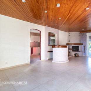 À vendre : Maison de charme 3 chambres avec jardin fleuri à Merlimont