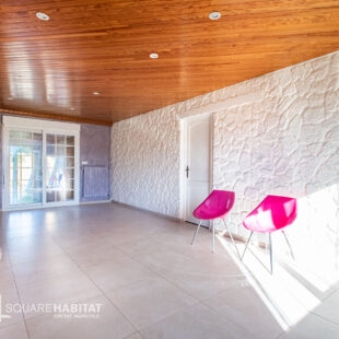 À vendre : Maison de charme 3 chambres avec jardin fleuri à Merlimont