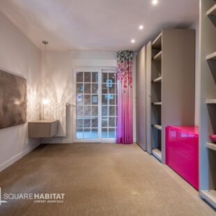 À vendre : Maison de charme 3 chambres avec jardin fleuri à Merlimont