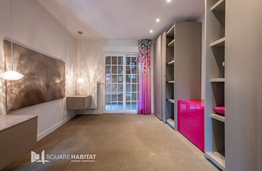 À vendre : Maison de charme 3 chambres avec jardin fleuri à Merlimont