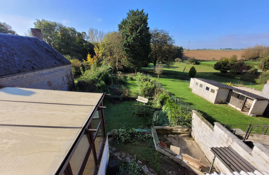 Maison Ligny En Cambresis 5 pièce(s) 98 m2