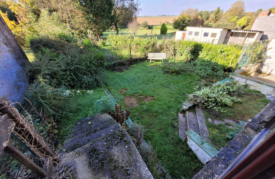 Maison Ligny En Cambresis 5 pièce(s) 98 m2