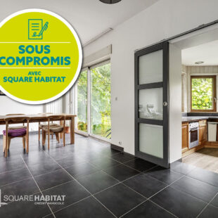 Maison Wasquehal <small> Sous compromis </small>