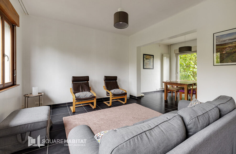 Maison Wasquehal <small> Sous compromis </small>