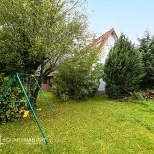 Maison Wasquehal <small> Sous compromis </small>
