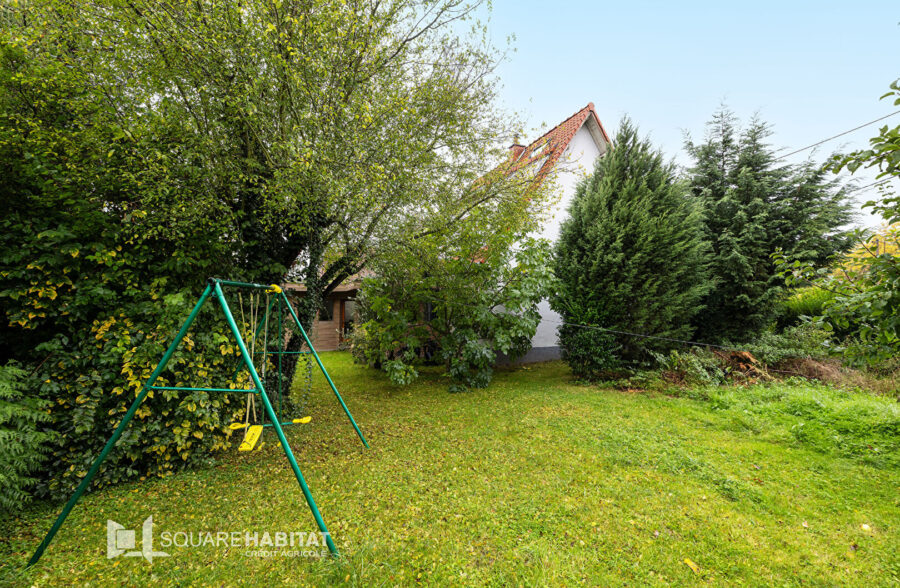 Maison Wasquehal <small> Sous compromis </small>