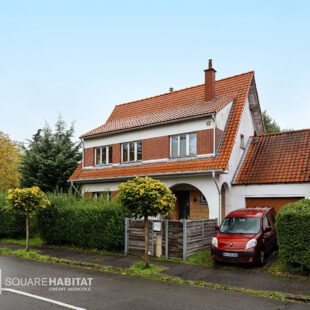 Maison Wasquehal <small> Sous compromis </small>