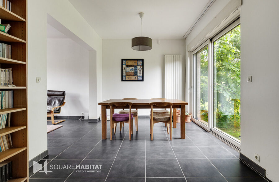 Maison Wasquehal <small> Sous compromis </small>