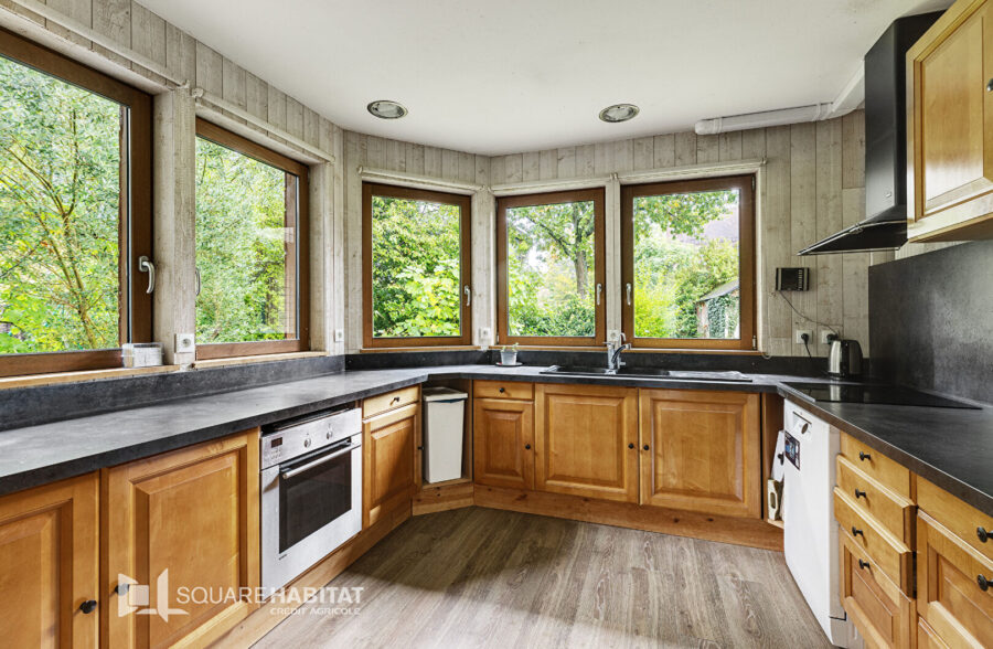 Maison Wasquehal <small> Sous compromis </small>