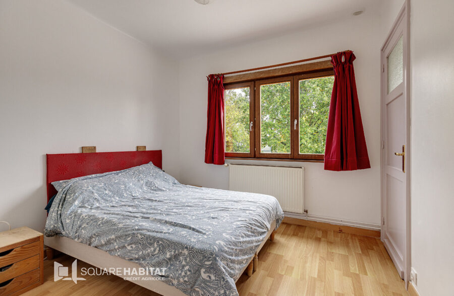 Maison Wasquehal <small> Sous compromis </small>