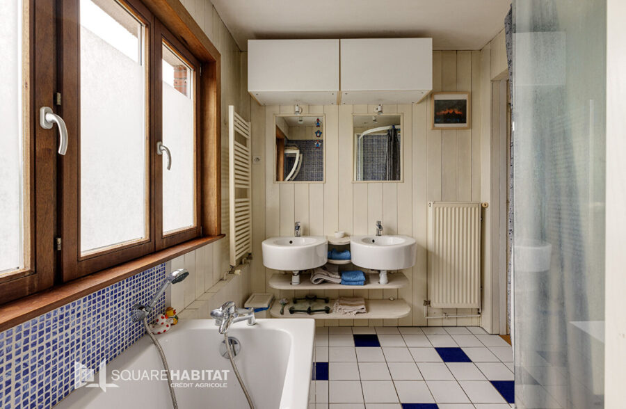 Maison Wasquehal <small> Sous compromis </small>