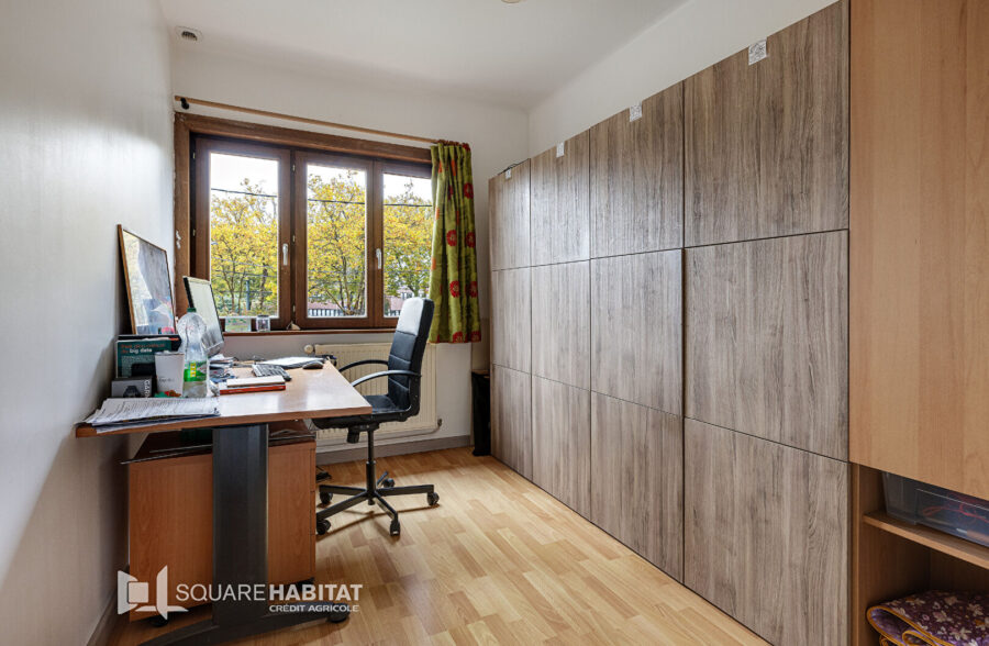 Maison Wasquehal <small> Sous compromis </small>