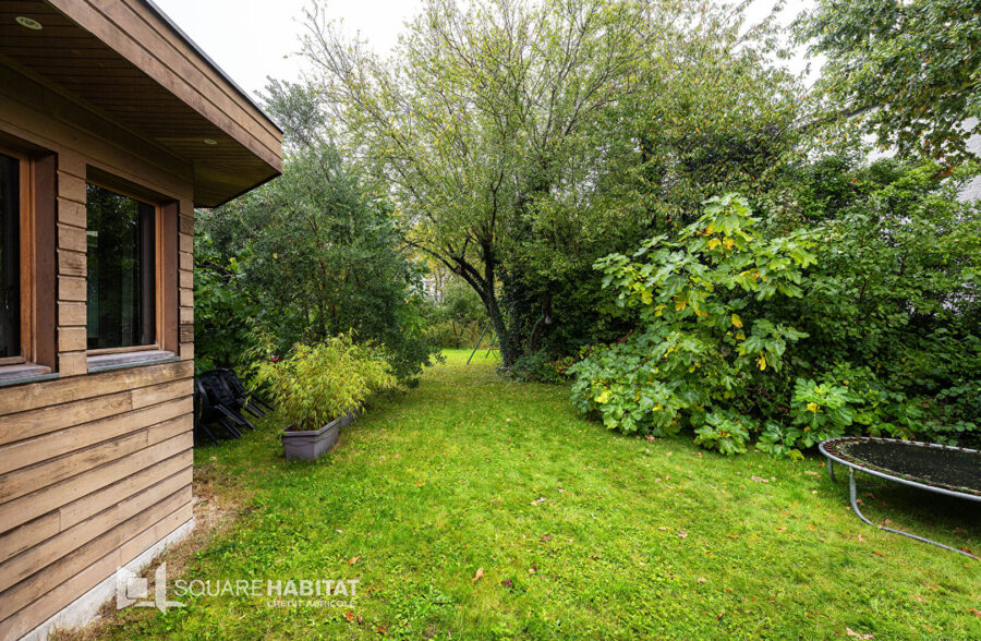 Maison Wasquehal <small> Sous compromis </small>