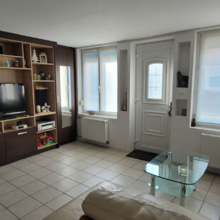 Annoeullin Maison de ville <small> Sous compromis </small>