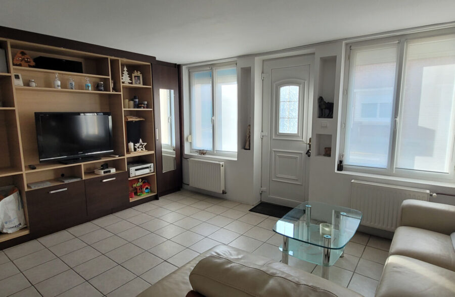 Annoeullin Maison de ville <small> Sous compromis </small>