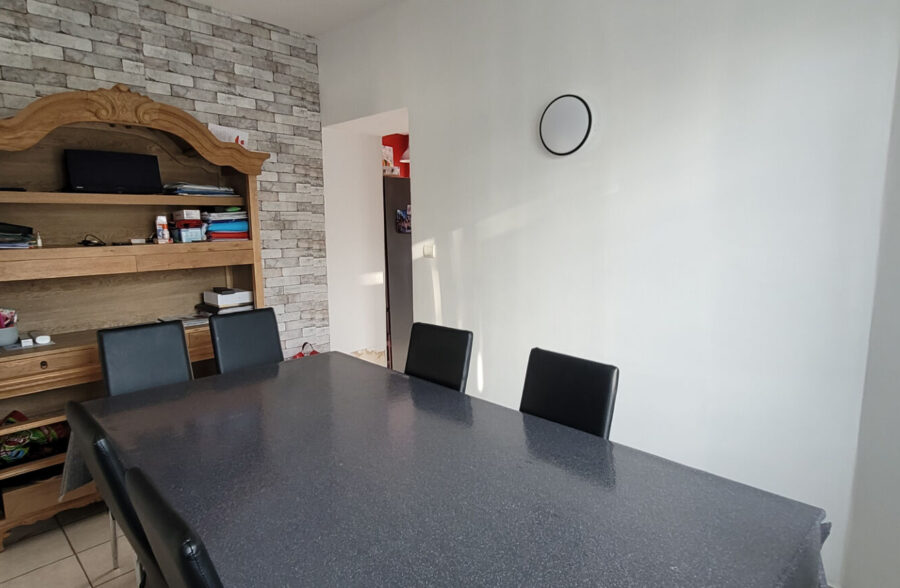 Annoeullin Maison de ville <small> Sous compromis </small>