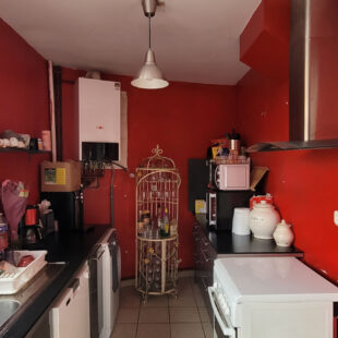 Annoeullin Maison de ville <small> Sous compromis </small>