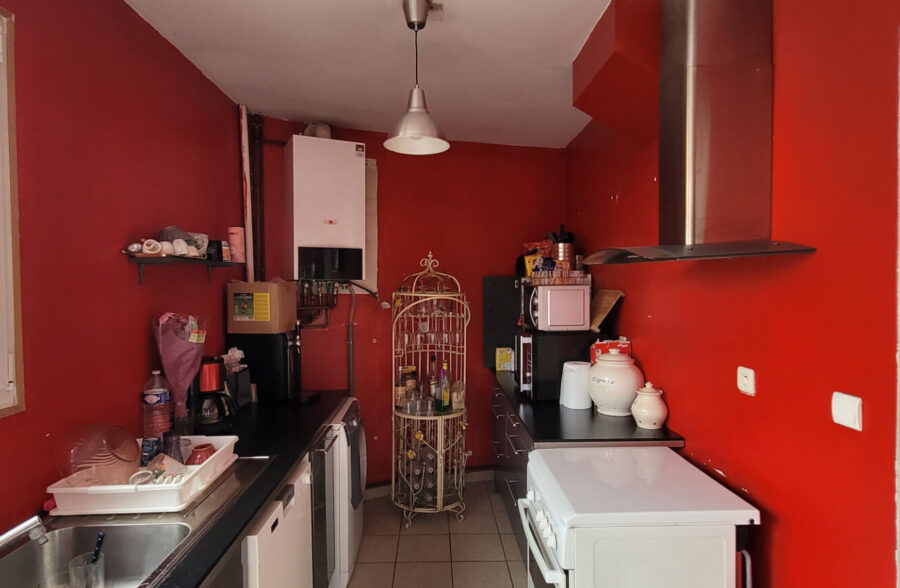 Annoeullin Maison de ville <small> Sous compromis </small>