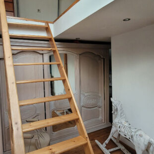 Annoeullin Maison de ville <small> Sous compromis </small>